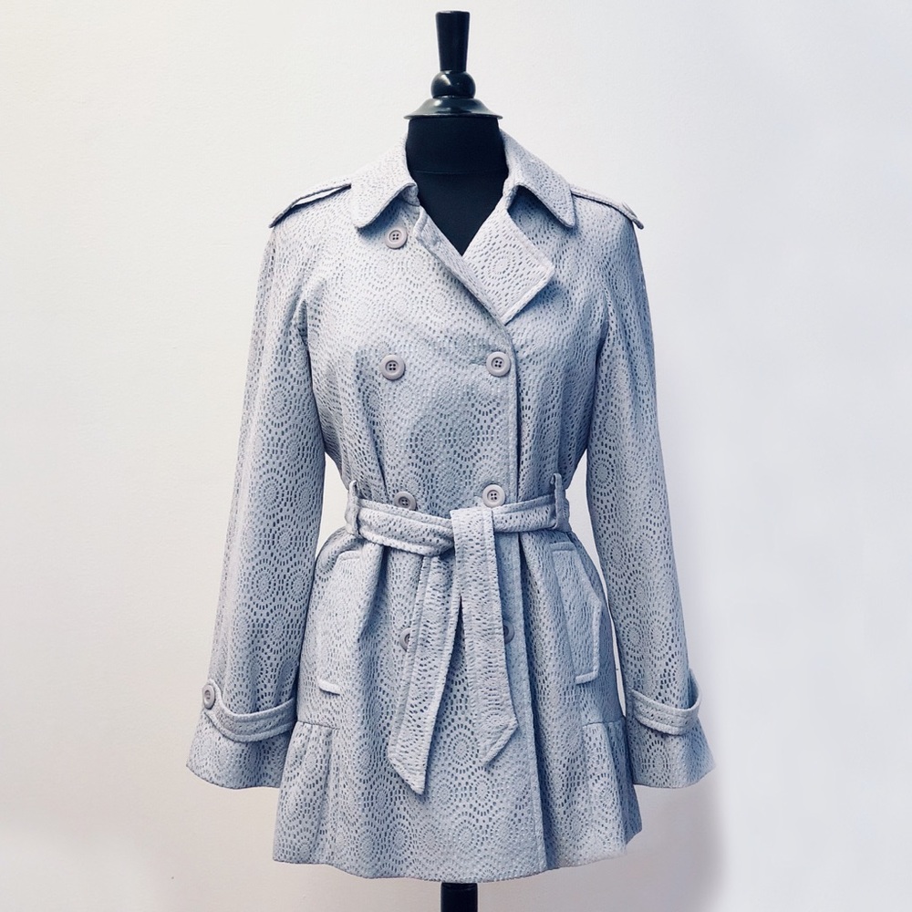 Trench Coat